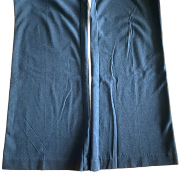 New York & Company Black Wide Leg Pants Women's 6 - Picture 3 of 11